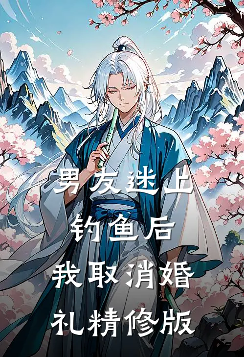 男友迷上钓鱼后，我取消婚礼精修版