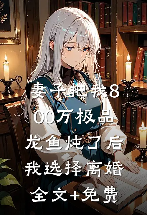 妻子把我800万极品龙鱼炖了后，我选择离婚全文+免费