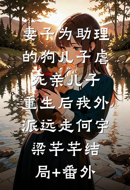 妻子为助理的狗儿子虐死亲儿子，重生后我外派远走何宇梁芊芊结局+番外