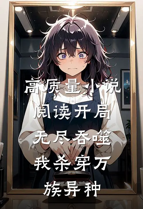 高质量小说阅读开局无尽吞噬，我杀穿万族异种