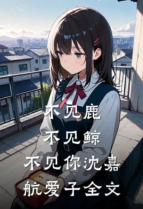 不见鹿，不见鲸，不见你沈嘉航爱子全文