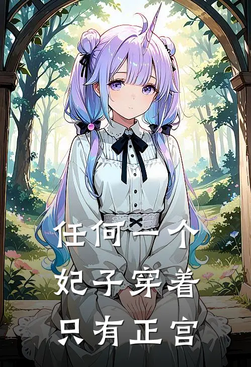 任何一个妃子穿着只有正宫