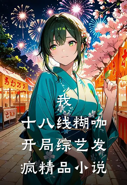 我，十八线糊咖，开局综艺发疯精品小说