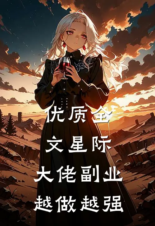 优质全文星际：大佬副业越做越强