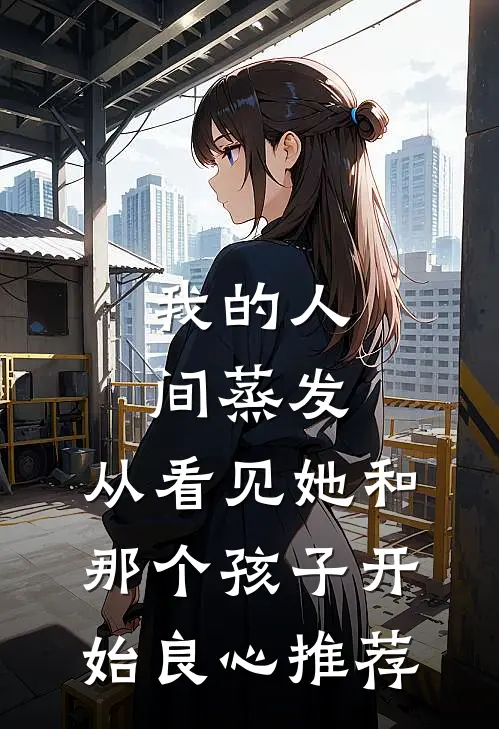 我的人间蒸发，从看见她和那个孩子开始良心推荐