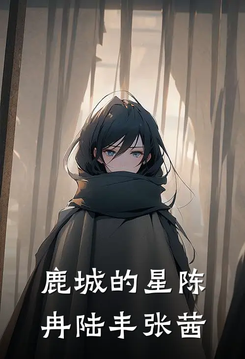 鹿城的星陈冉陆丰张茜