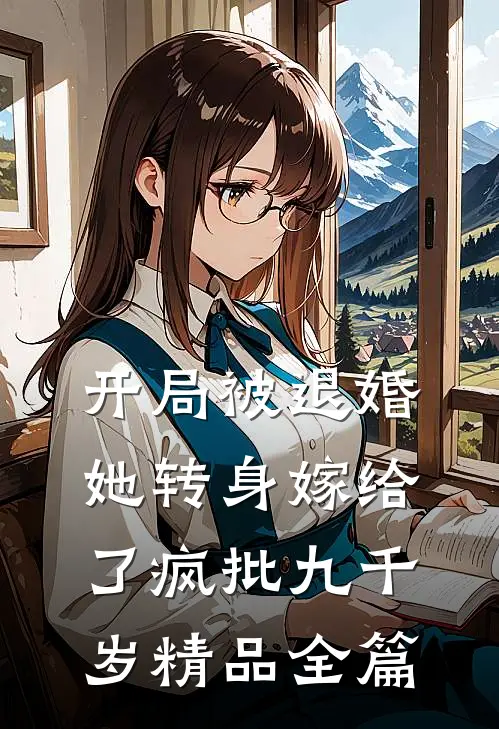 开局被退婚，她转身嫁给了疯批九千岁精品全篇