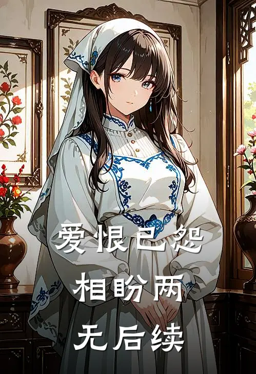 爱恨已怨，相盼两无后续