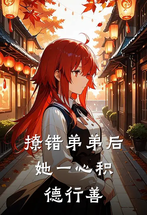 撩错弟弟后，她一心积德行善