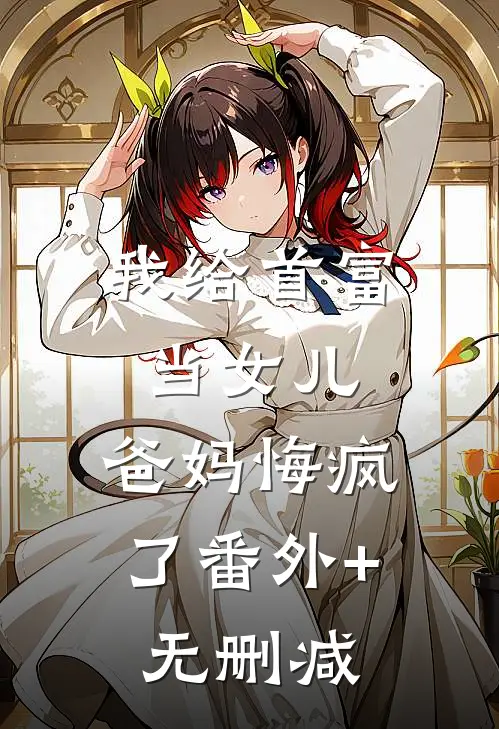 我给首富当女儿，爸妈悔疯了番外+无删减