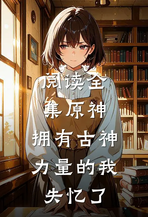 阅读全集原神：拥有古神力量的我失忆了