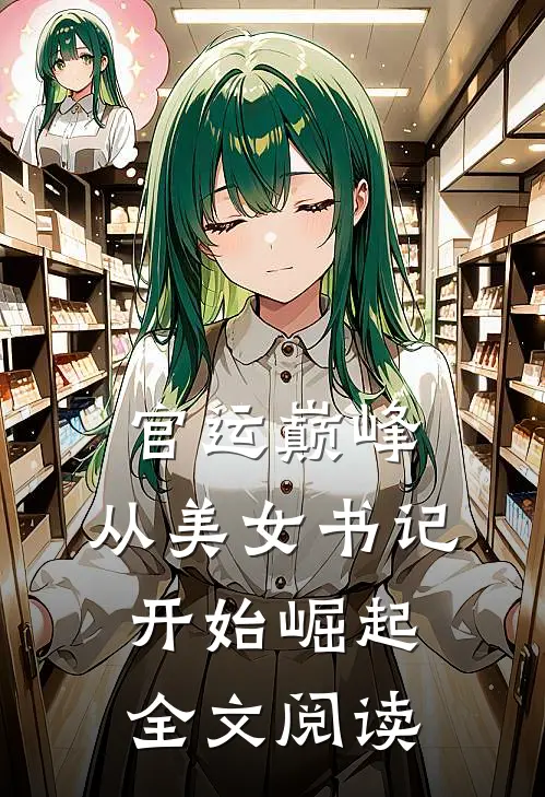 官运巅峰，从美女书记开始崛起全文阅读