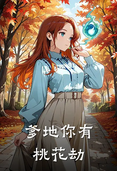爹地你有桃花劫