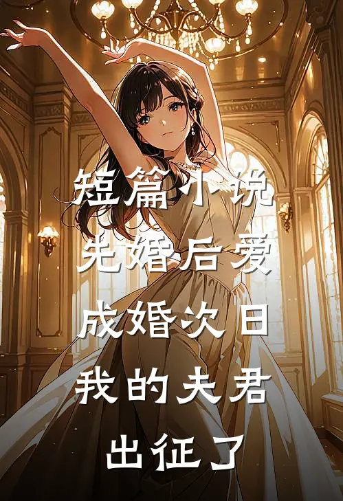 短篇小说先婚后爱：成婚次日我的夫君出征了