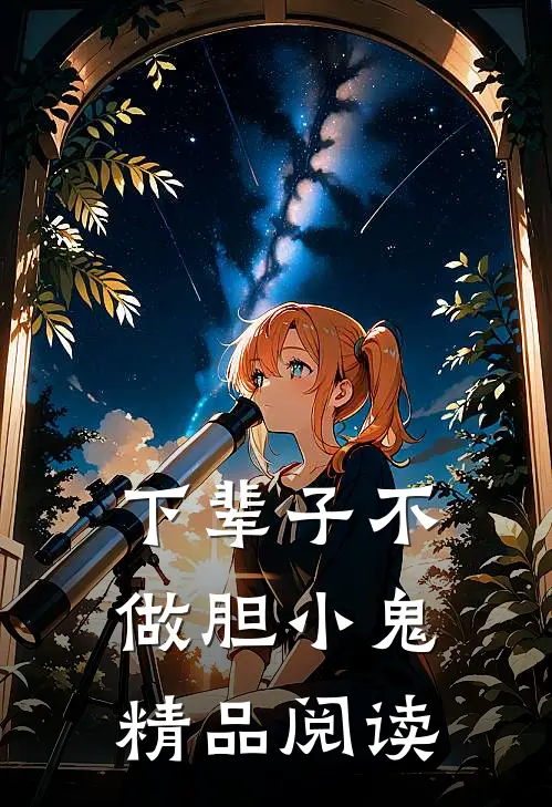下辈子不做胆小鬼精品阅读