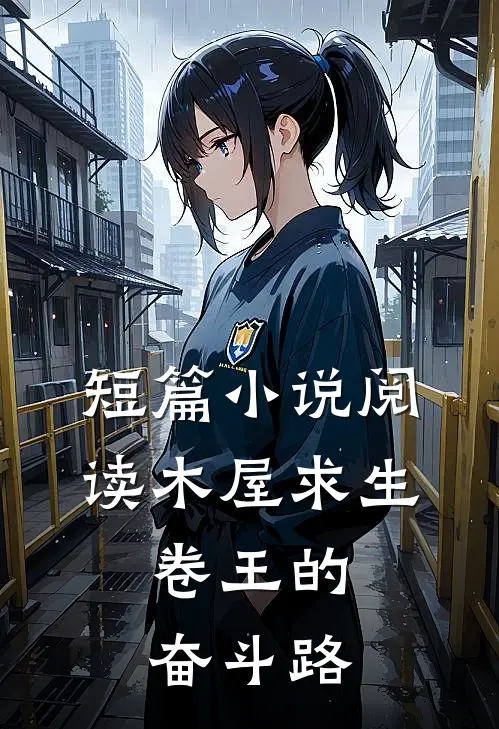 短篇小说阅读木屋求生：卷王的奋斗路