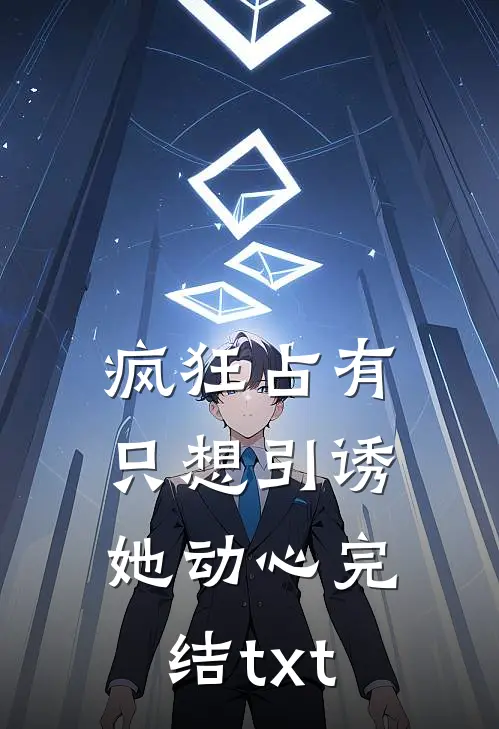 疯狂占有：只想引诱她动心完结txt