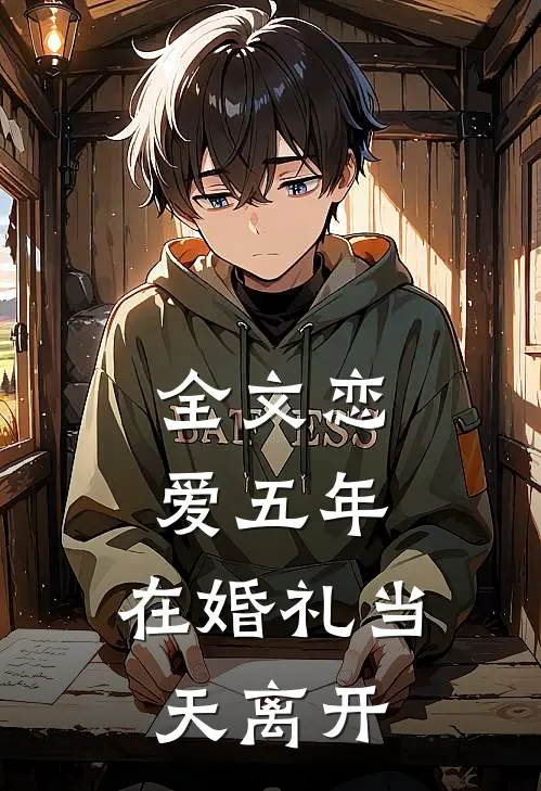 全文恋爱五年，在婚礼当天离开