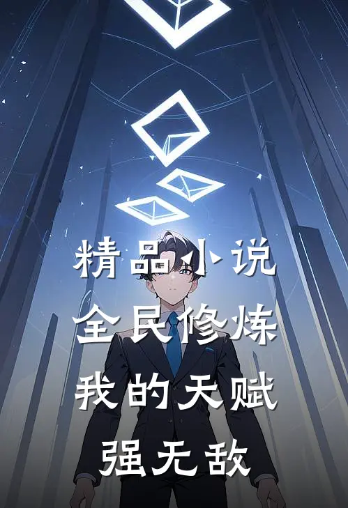 精品小说全民修炼：我的天赋强无敌