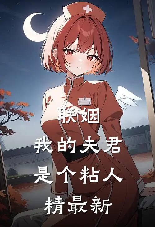 联姻，我的夫君是个粘人精最新