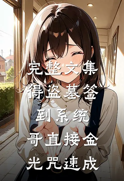 完整文集得盗墓签到系统，哥直接金光咒速成
