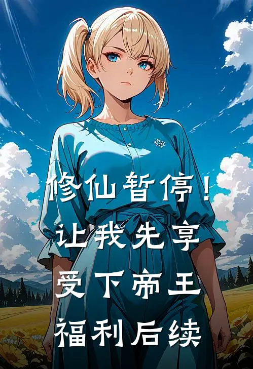 修仙暂停！让我先享受下帝王福利后续
