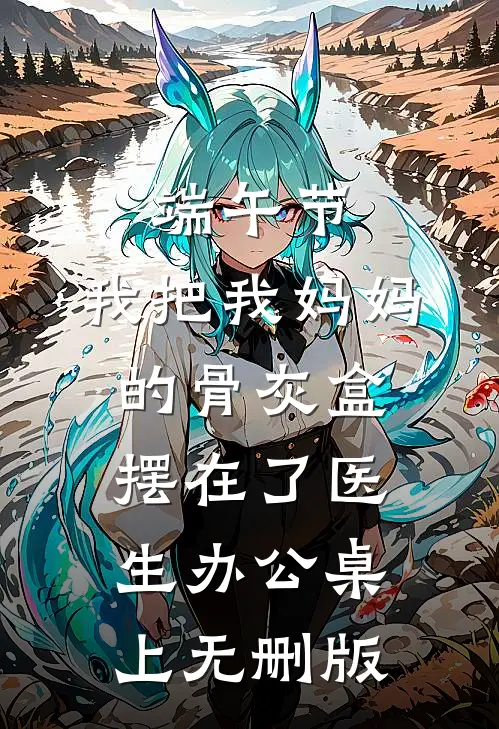 端午节，我把我妈妈的骨灰盒摆在了医生办公桌上无删版