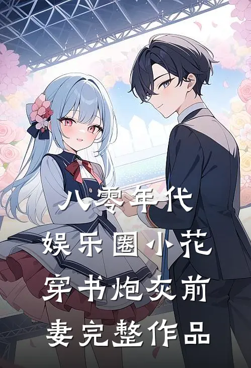八零年代：娱乐圈小花穿书炮灰前妻完整作品