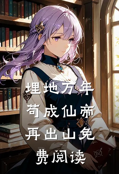 埋地万年，苟成仙帝再出山免费阅读