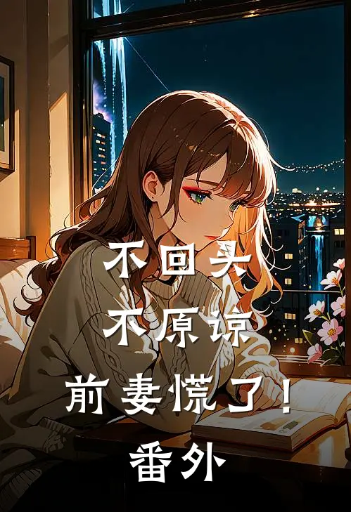 不回头，不原谅，前妻慌了！番外