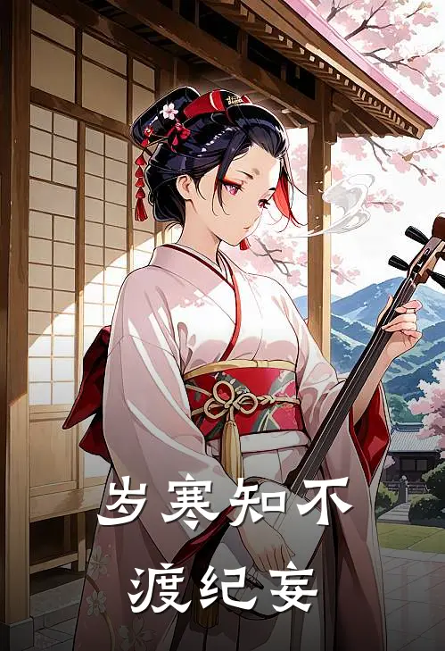 岁寒知不渡纪妄