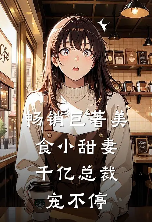 畅销巨著美食小甜妻：千亿总裁宠不停