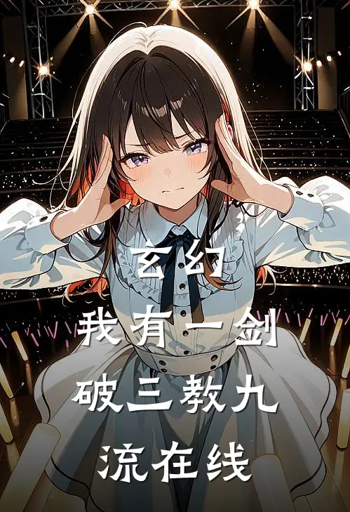 玄幻：我有一剑，破三教九流在线