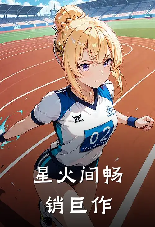 星火间畅销巨作