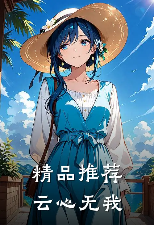 精品推荐云心无我