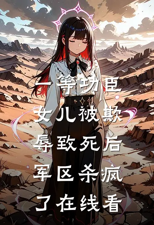 一等功臣女儿被欺辱致死后，军区杀疯了在线看