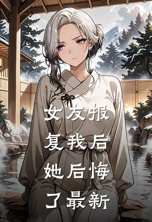 女友报复我后，她后悔了最新