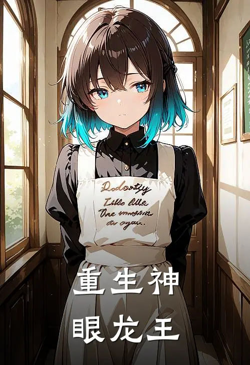 重生神眼龙王