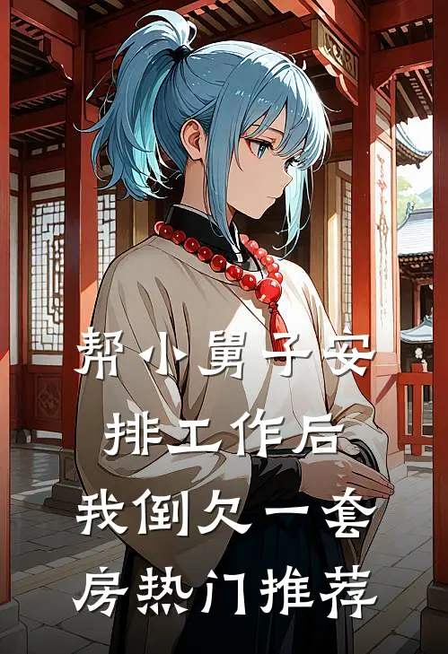 帮小舅子安排工作后，我倒欠一套房热门推荐
