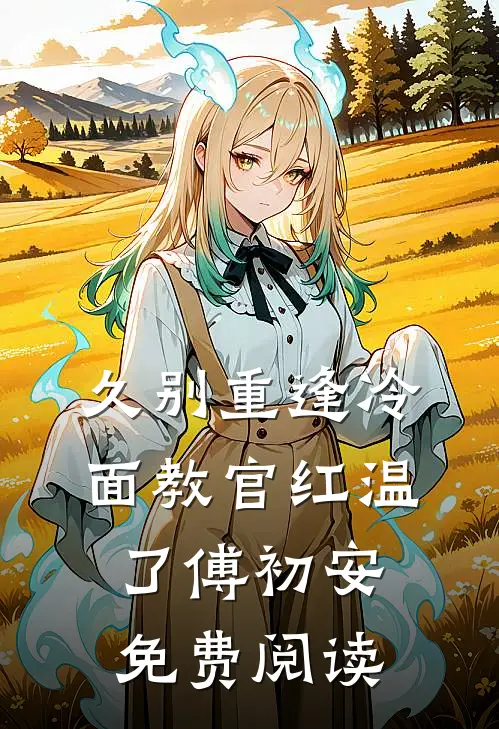 久别重逢冷面教官红温了傅初安免费阅读