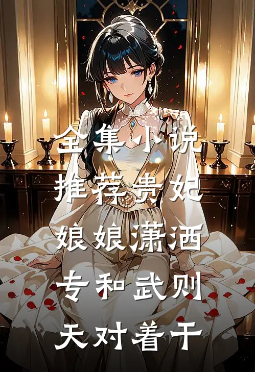 全集小说推荐贵妃娘娘潇洒，专和武则天对着干