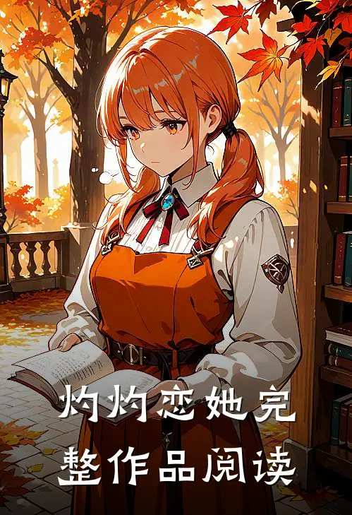 灼灼恋她完整作品阅读