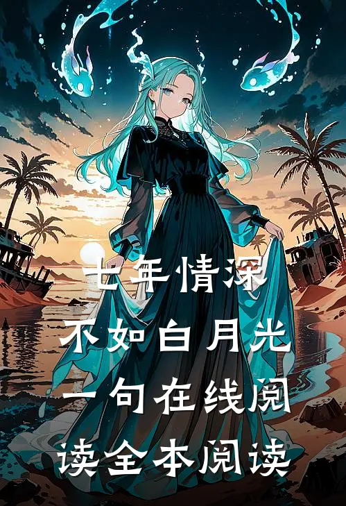 七年情深，不如白月光一句在线阅读全本阅读