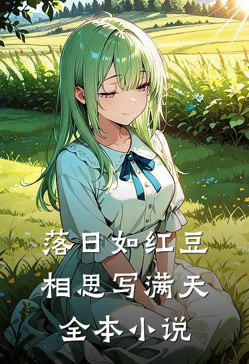 落日如红豆，相思写满天全本小说