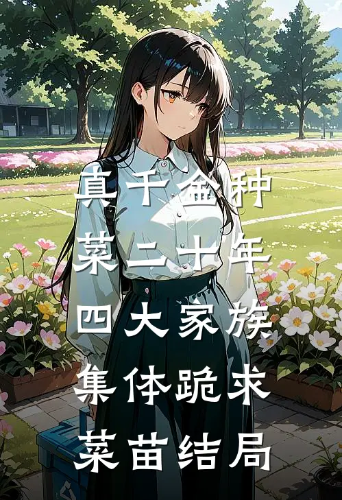 真千金种菜二十年，四大家族集体跪求菜苗结局