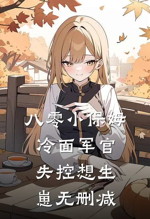 八零小保姆，冷面军官失控想生崽无删减