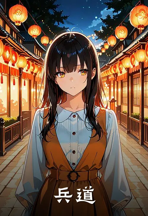 兵道