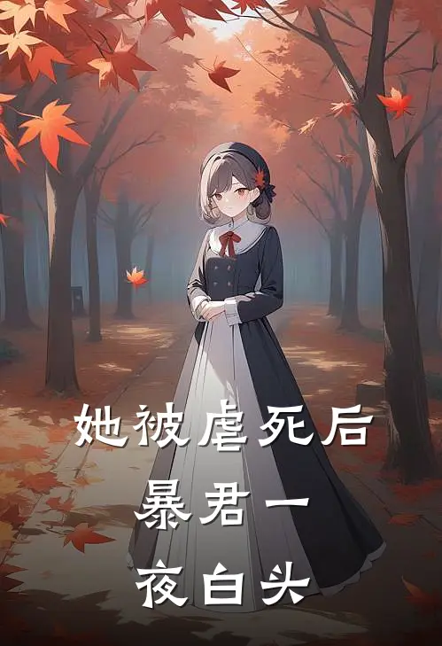 她被虐死后，暴君一夜白头