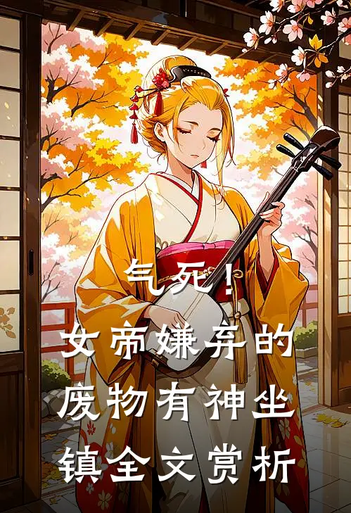 气死！女帝嫌弃的废物有神坐镇全文赏析