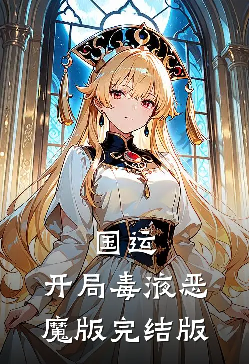国运：开局毒液恶魔版完结版